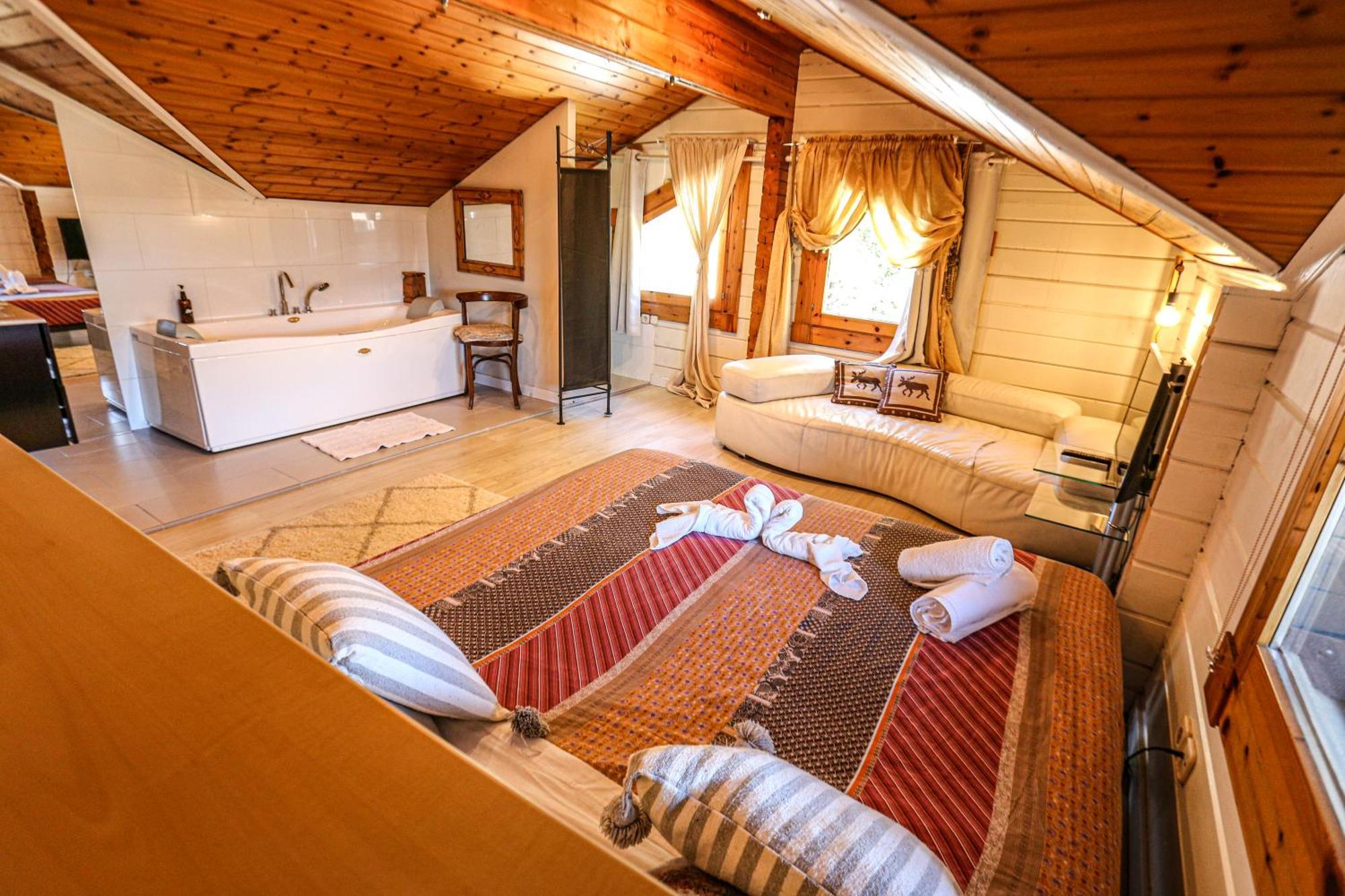 Gasthuis Les 3*