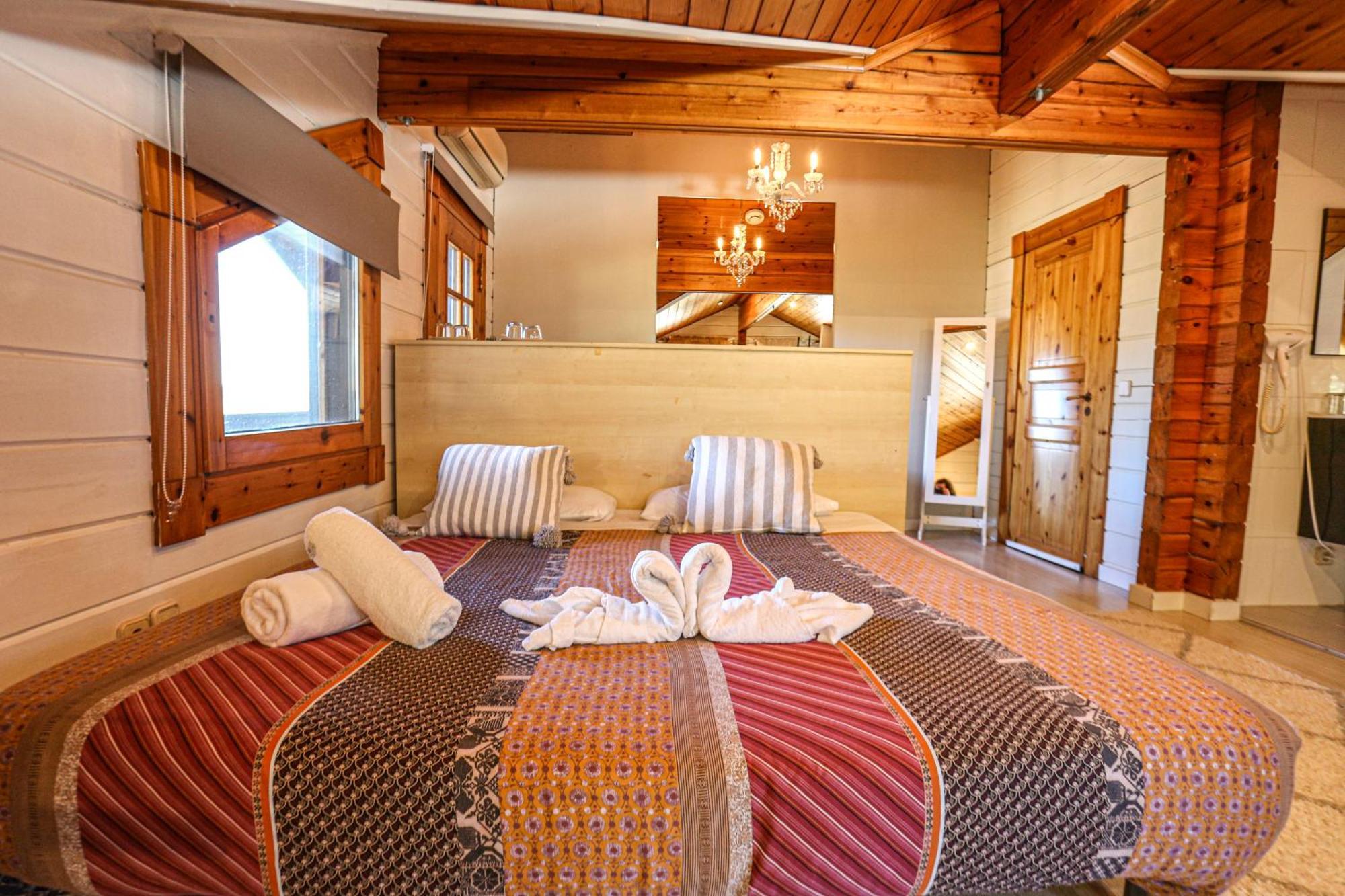 Les 3* Santa María de Palautordera
