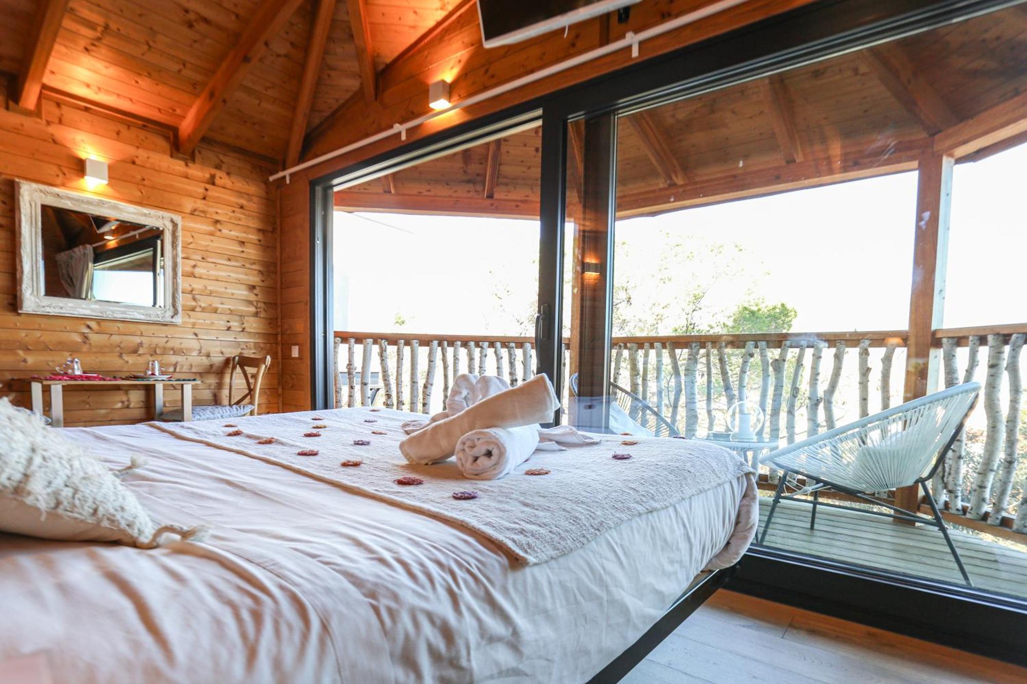 Les 3* Santa María de Palautordera