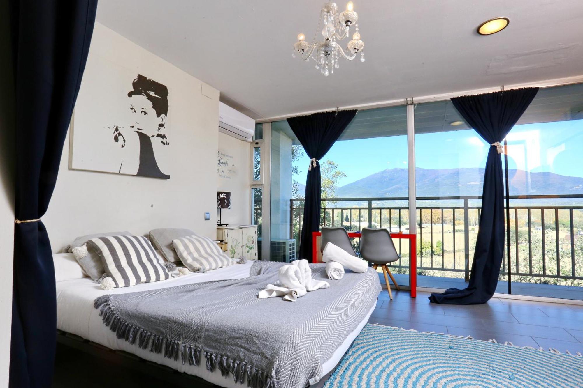 Les 3* Santa María de Palautordera